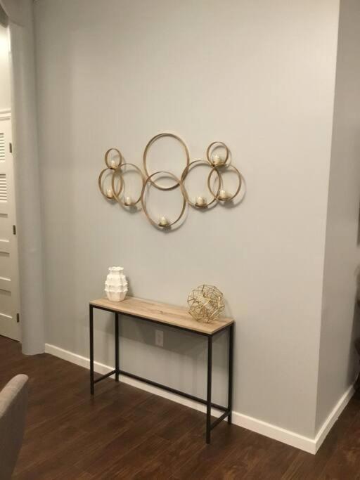 Apartamento 2br 2ba Loft Downtown Kc In Historic Building-201