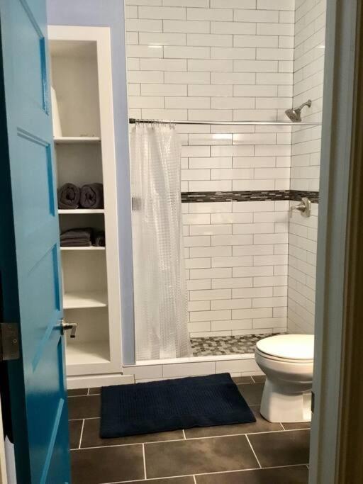 2br 2ba Loft Downtown Kc In Historic Building-201 Apartamento Kansas City